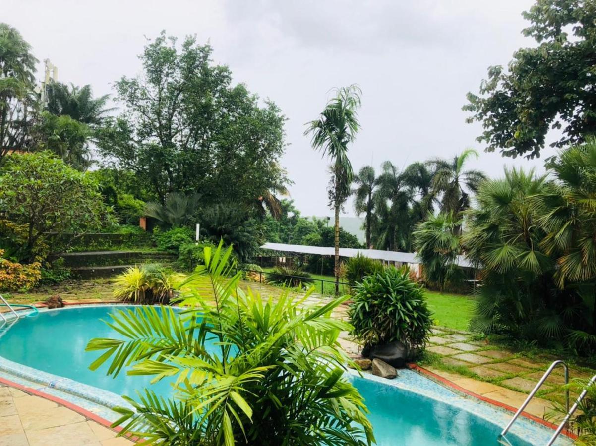 Pride Sun Village Resort y Spa Baga Exterior foto